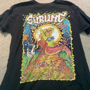 sublime tee